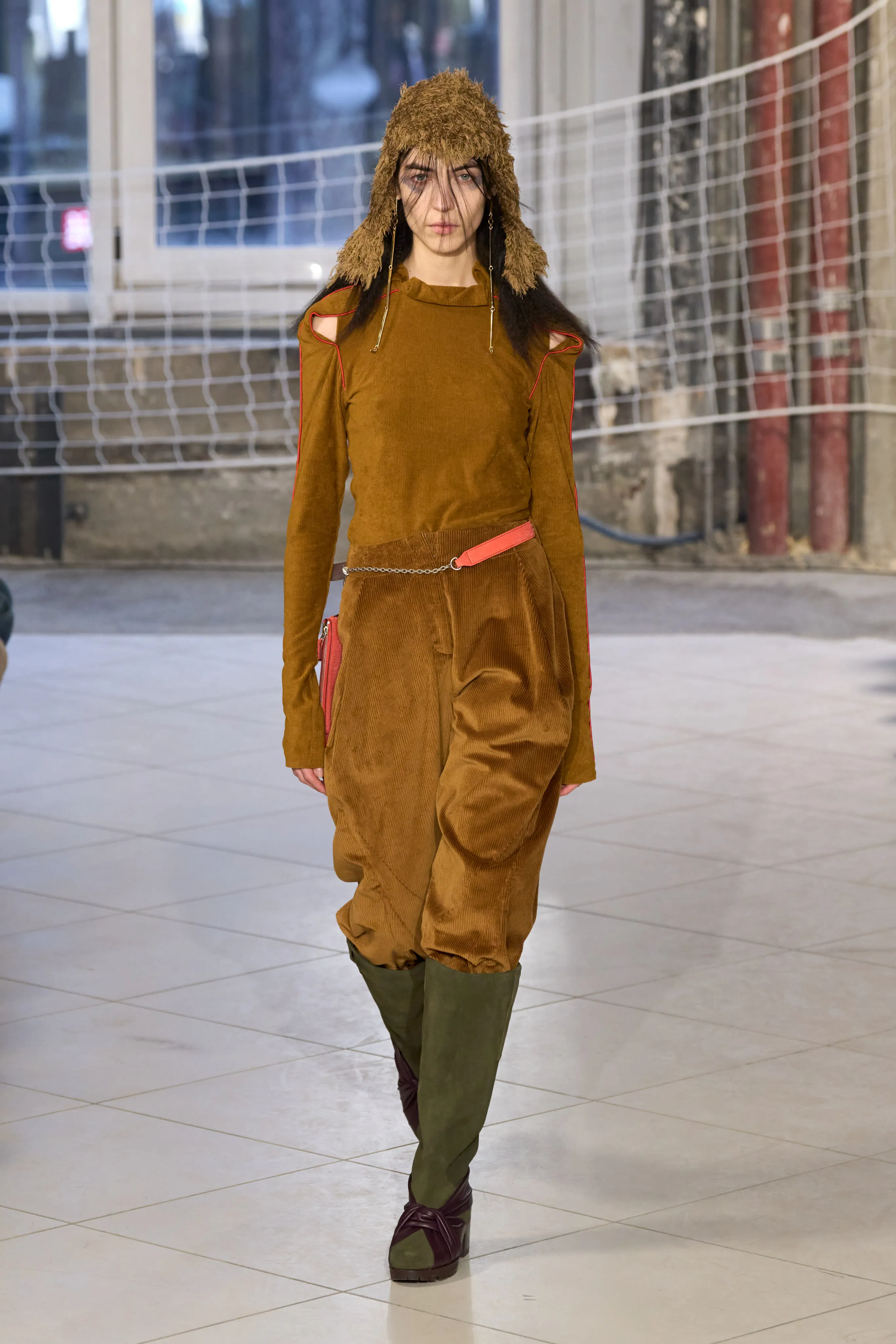 Kiko Kostandinov | A/W 2024 Collection